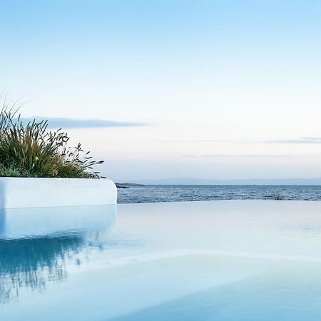 Sea Sense Boutique Villa & Relax Zone Sosopol Exterior foto