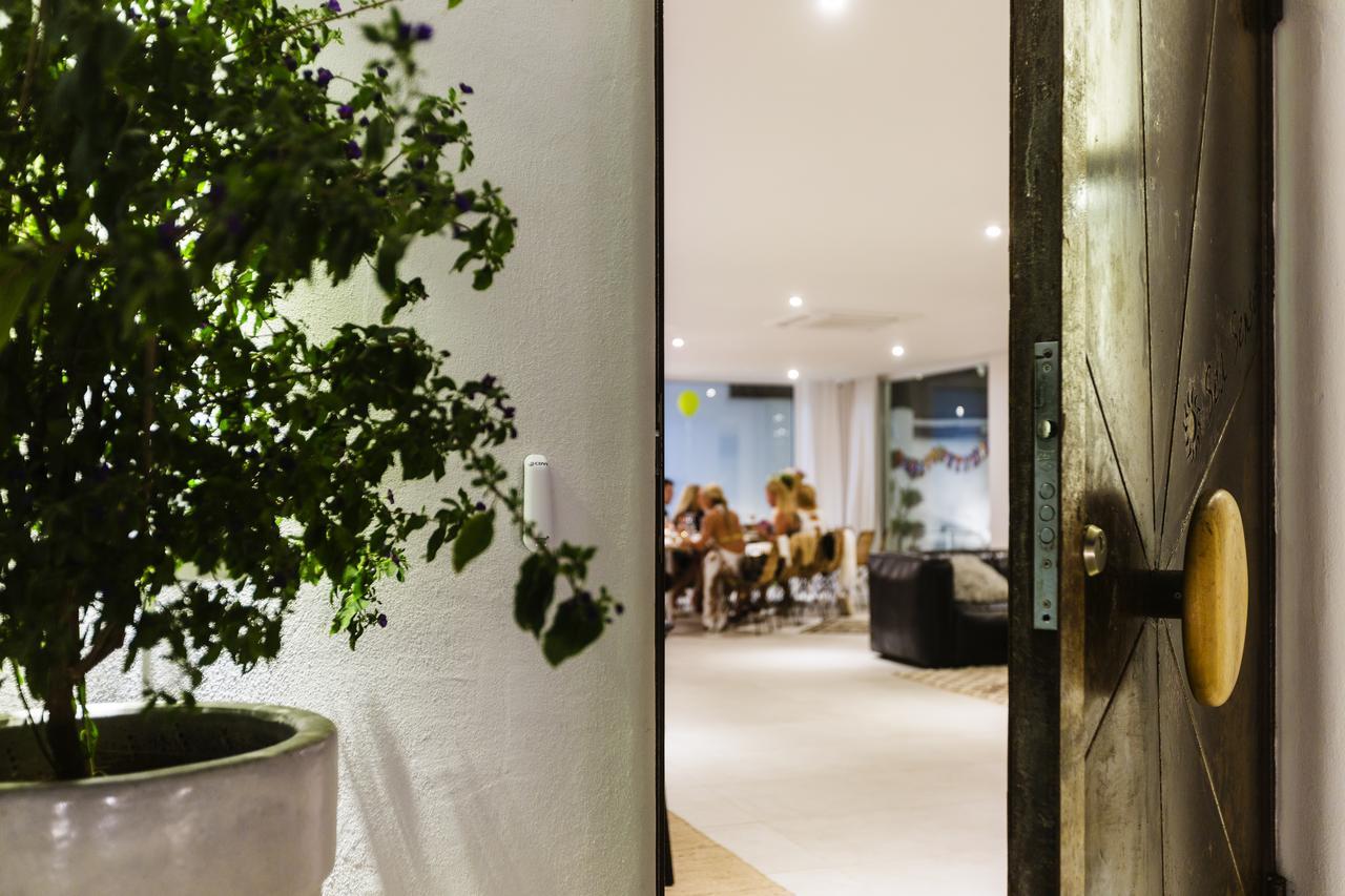 Sea Sense Boutique Villa & Relax Zone Sosopol Exterior foto