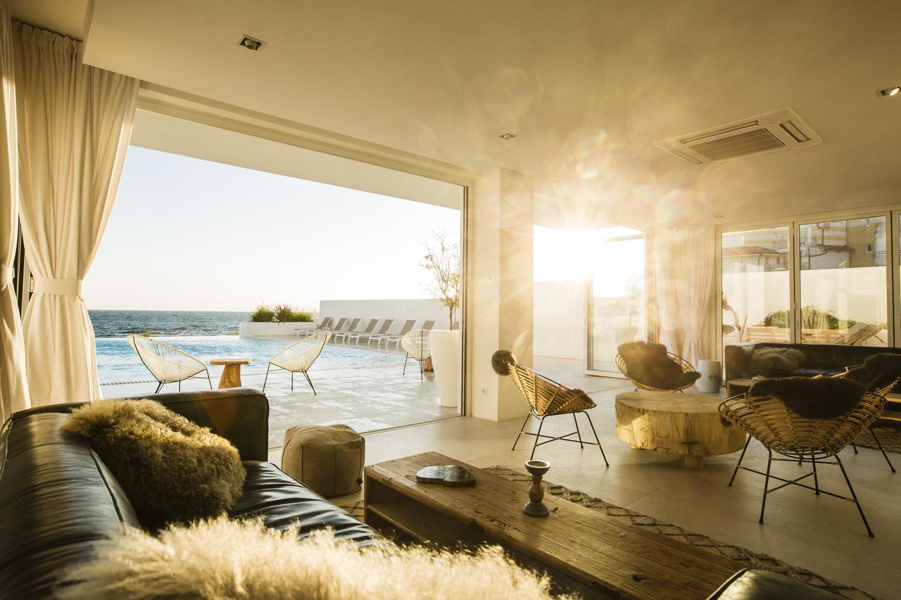 Sea Sense Boutique Villa & Relax Zone Sosopol Exterior foto