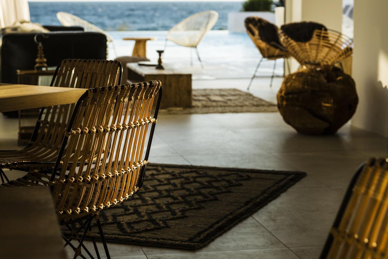 Sea Sense Boutique Villa & Relax Zone Sosopol Exterior foto