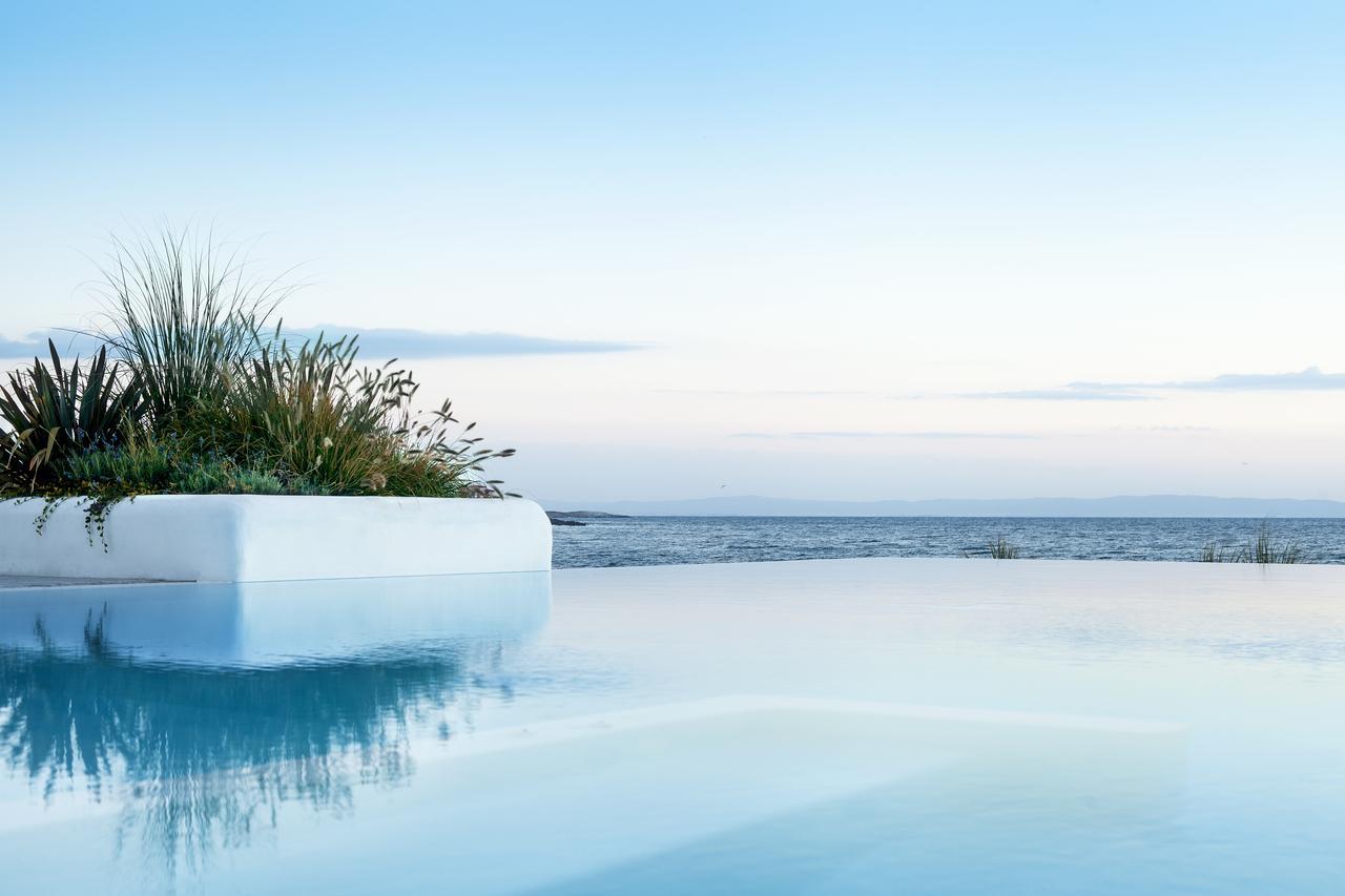Sea Sense Boutique Villa & Relax Zone Sosopol Exterior foto