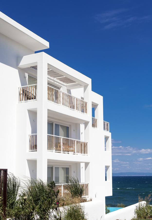 Sea Sense Boutique Villa & Relax Zone Sosopol Exterior foto