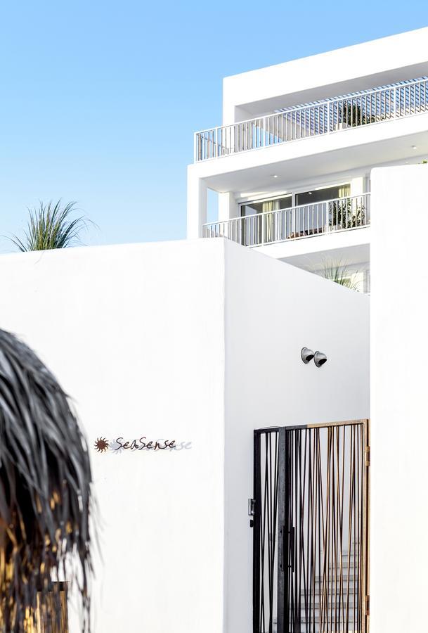 Sea Sense Boutique Villa & Relax Zone Sosopol Exterior foto