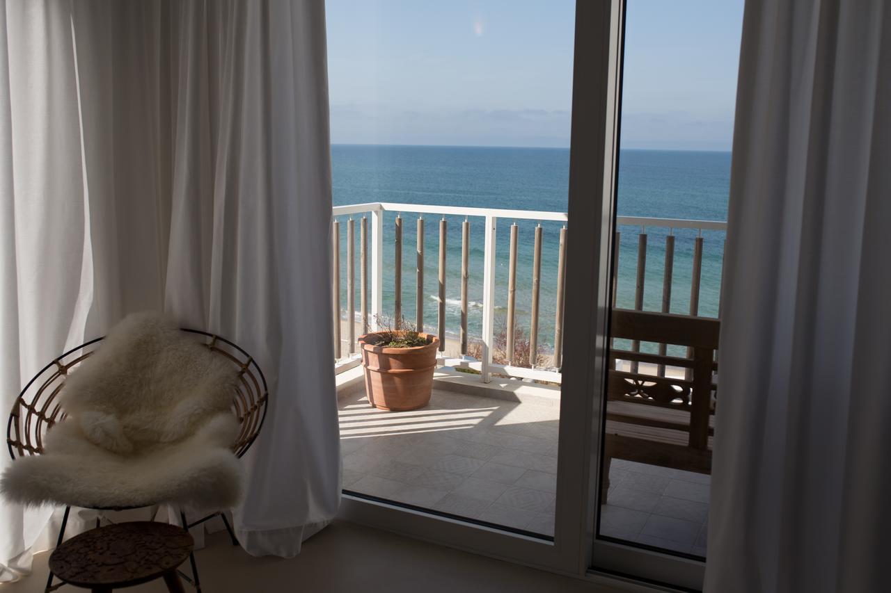 Sea Sense Boutique Villa & Relax Zone Sosopol Exterior foto