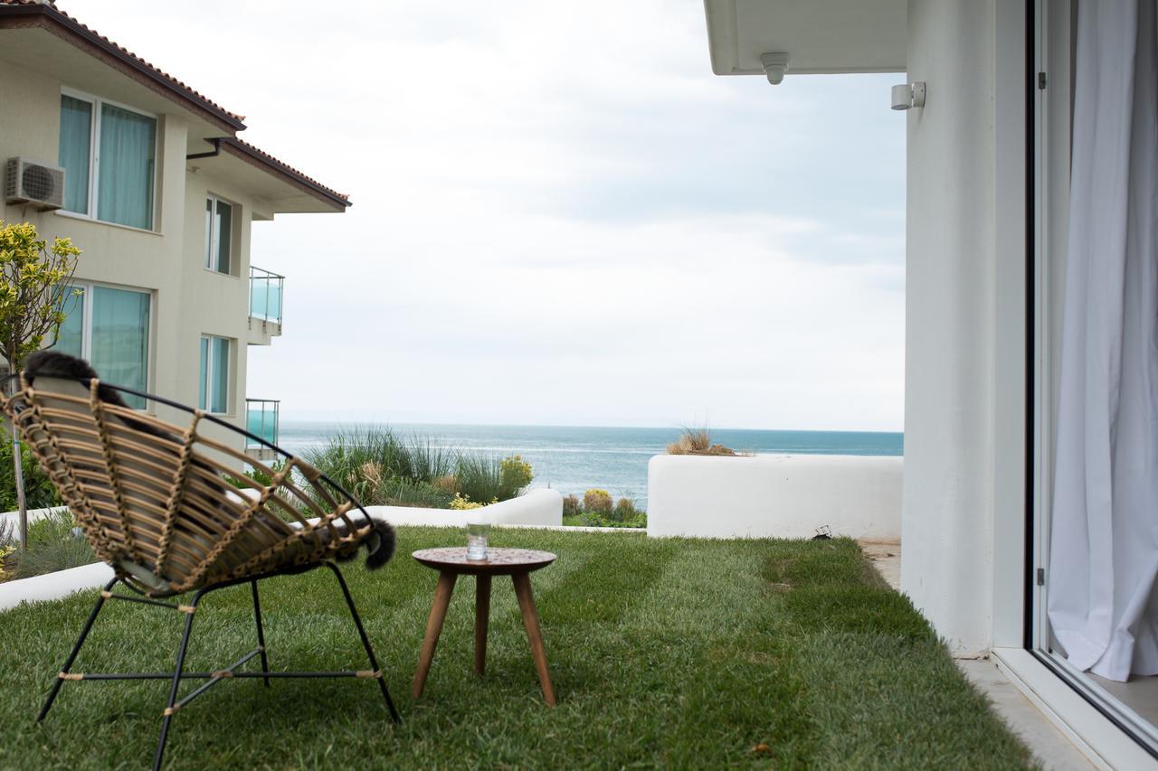 Sea Sense Boutique Villa & Relax Zone Sosopol Exterior foto
