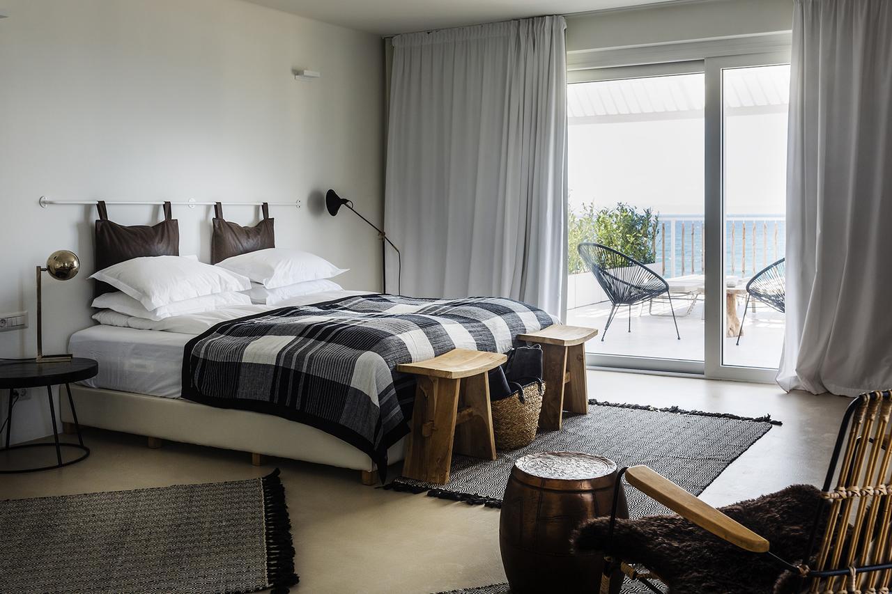 Sea Sense Boutique Villa & Relax Zone Sosopol Exterior foto